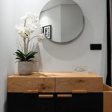 Apartment Athenian Riviera Luxurious
