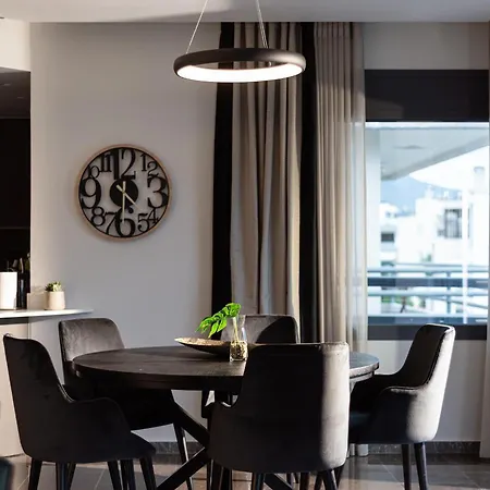 Apartment Athenian Riviera Luxurious *