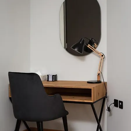 Apartment Athenian Riviera Luxurious Athens