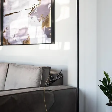 Apartment Athenian Riviera Luxurious