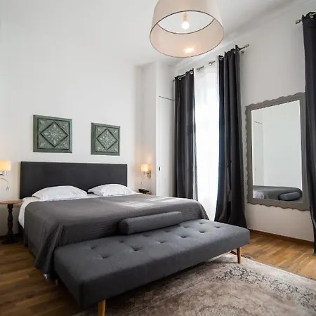 Emporikon Hotel 4*