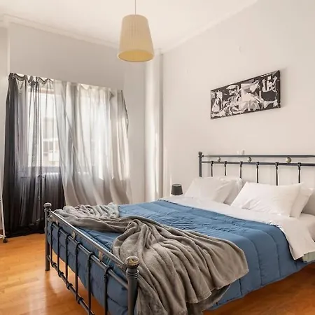 Eχquisite In Acropolis-plaka/vaccinatedhost Apartmán Atény