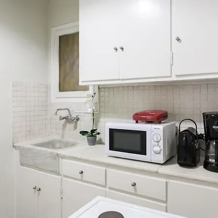 Downtown Athens-plaka Skoufou Apt/vaccinatedhost Apartment