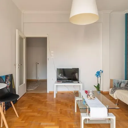 Apartment Eχquisite In Acropolis-plaka/vaccinatedhost *