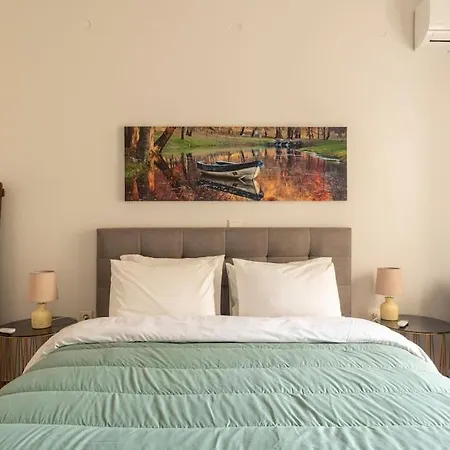 Eχquisite In Acropolis-plaka/vaccinatedhost Apartment