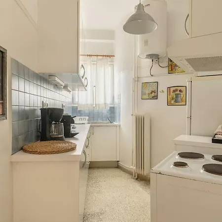 Eχquisite In Acropolis-plaka/vaccinatedhost Apartment