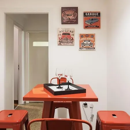 Downtown Athens-plaka Skoufou Apt/vaccinatedhost * Athens