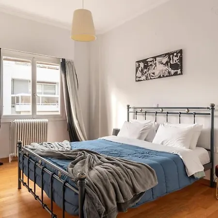 Eχquisite In Acropolis-plaka/vaccinatedhost Apartment Athens
