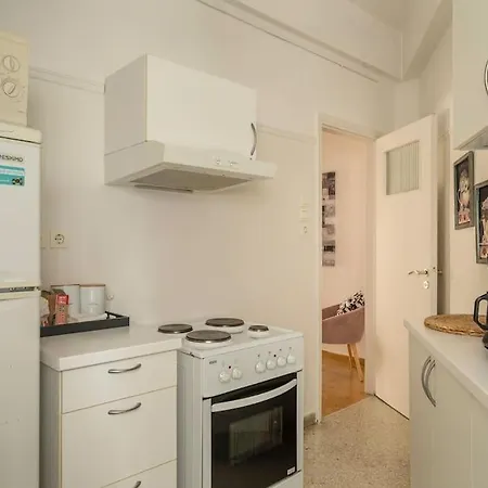 Apartment Eχquisite In Acropolis-plaka/vaccinatedhost