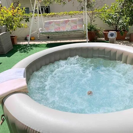 Apartment Amazing 3bdr With Unique Roof Garden In Plaka *