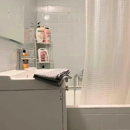 Apartment Downtown Athens-plaka Skoufou Apt/vaccinatedhost Athens