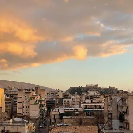 Iasonos Hotel Athens
