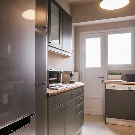 Apartment Aba Boutique