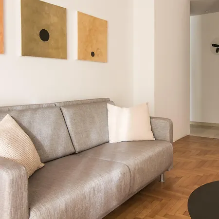Aba Boutique Apartment