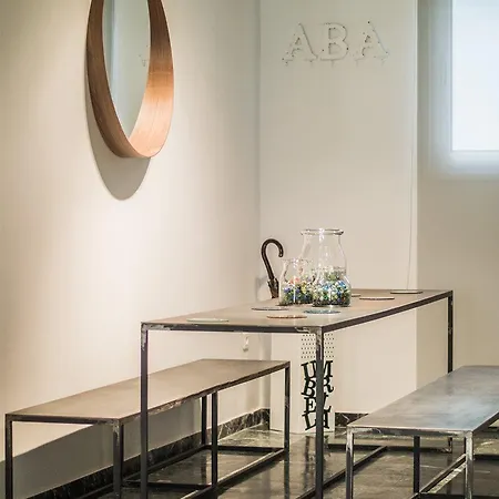 Aba Boutique * Athens