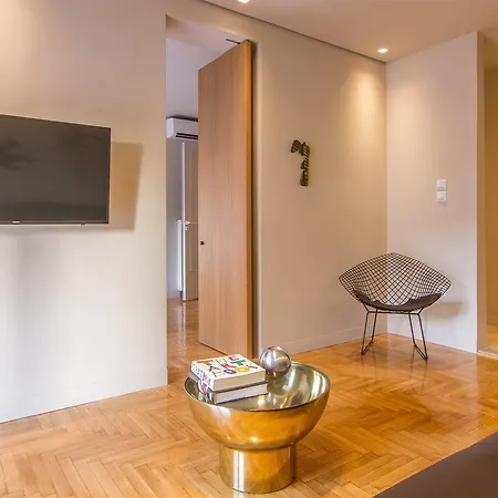 Aba Boutique Apartment
