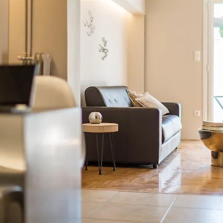Aba Boutique Athens