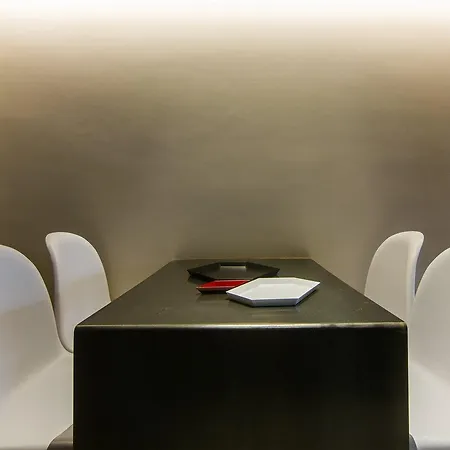 Aba Boutique Apartment Athens