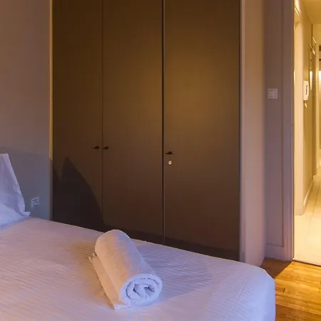 Apartment Aba Boutique *