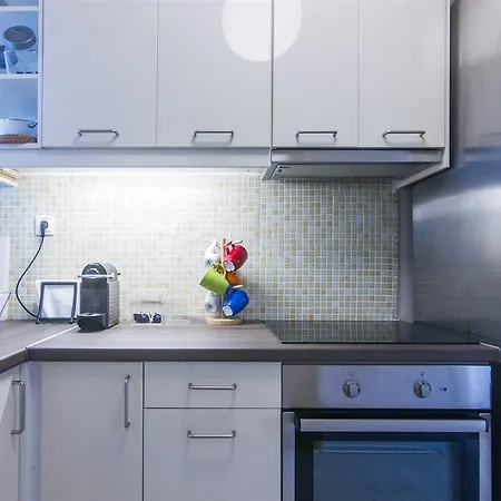 Apartment Aba Boutique