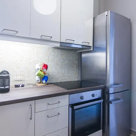 Aba Boutique Apartment Athens