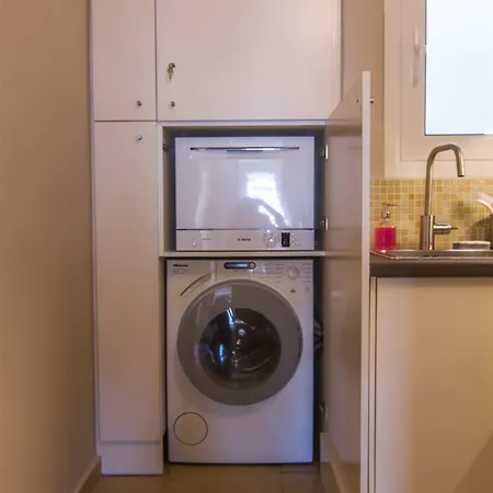Aba Boutique Apartment