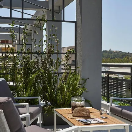Nlh Kerameikos - Neighborhood Lifestyle Αθήνα