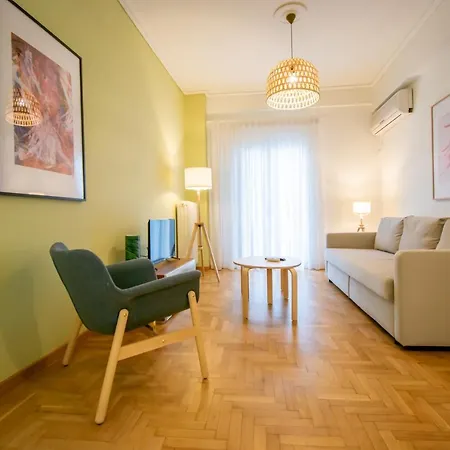 Central 2br Apartment! *