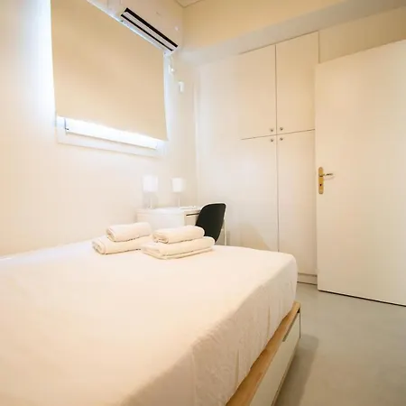 Central 2br Apartment!