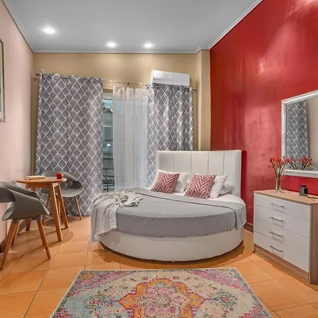 Hotel Zen Athen