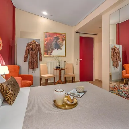 Hotel Zen