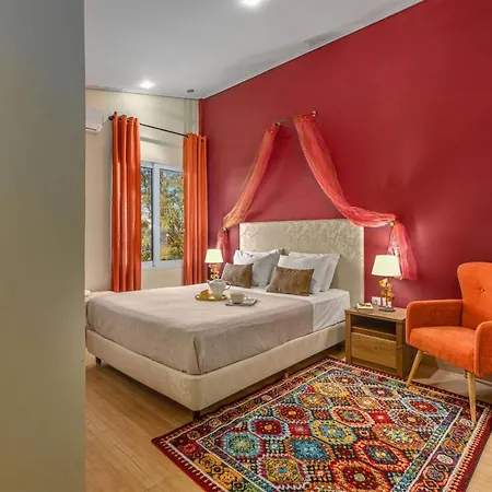 Zen Hotel