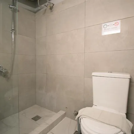 Central Cozy Flat ! Apartamento *