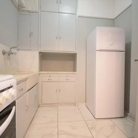 Apartamento Central Cozy Flat !