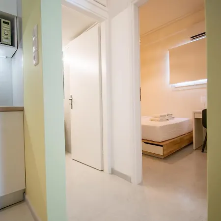 Central 2br Apartment!