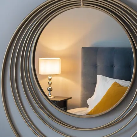 Alopekis Apartment
