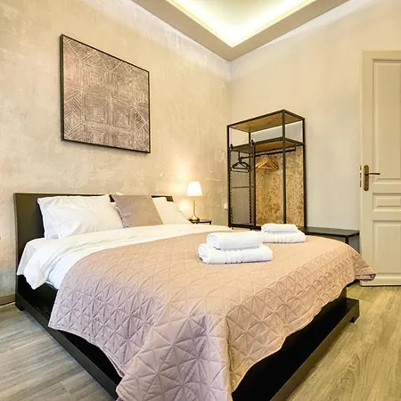 Apartment Plaka Filotheis House B