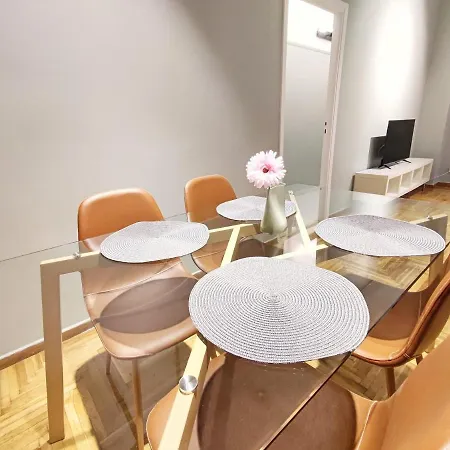 Apartment Veno Goudi Athens