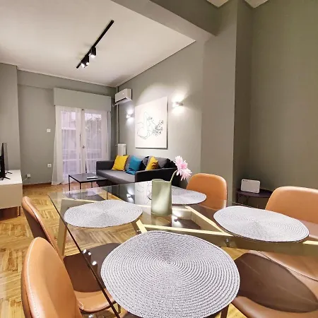 Apartment Veno Goudi *