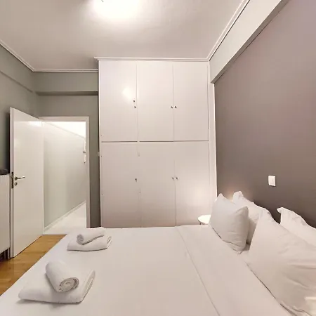 Apartment Veno Goudi Athens