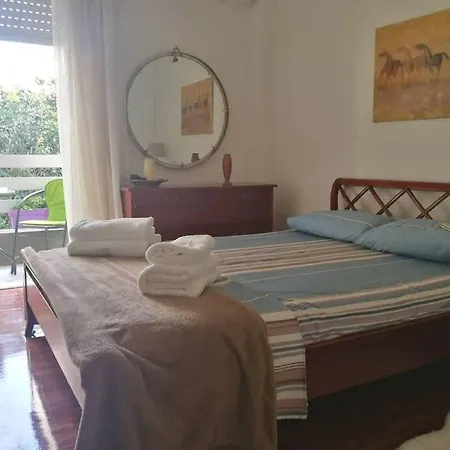 Maria's Cozy In Palaio Faliro