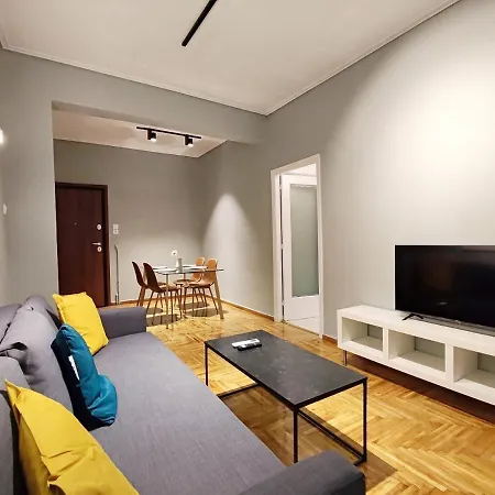 Apartment Veno Goudi *