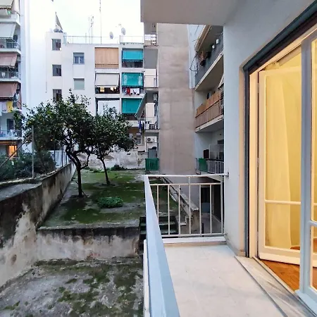 Veno Goudi Apartment Athens
