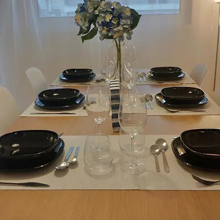 Galaxy Luxury Apartment *
