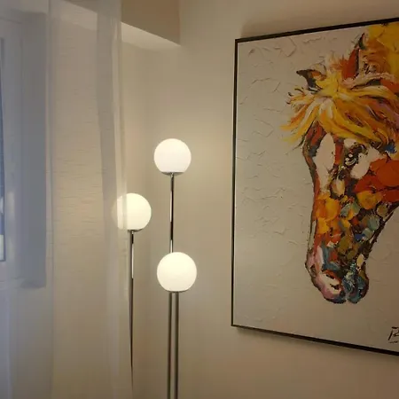 Galaxy Luxury Athens