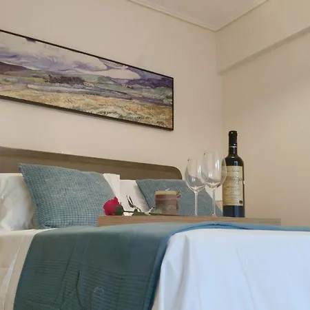 Galaxy Luxury * Athens