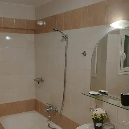 Galaxy Luxury Apartment