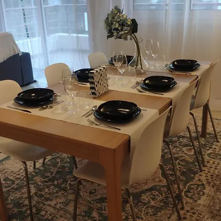 Galaxy Luxury Apartment *