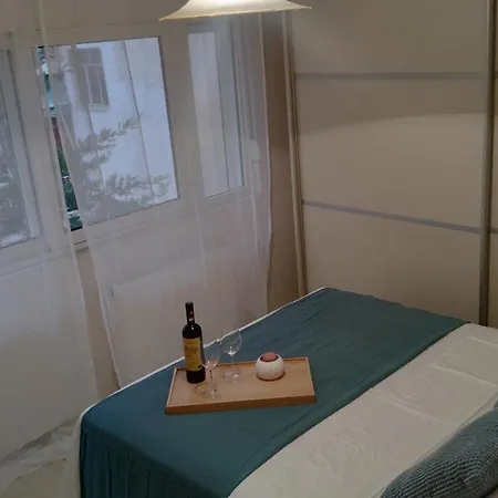 Galaxy Luxury Apartment Athens