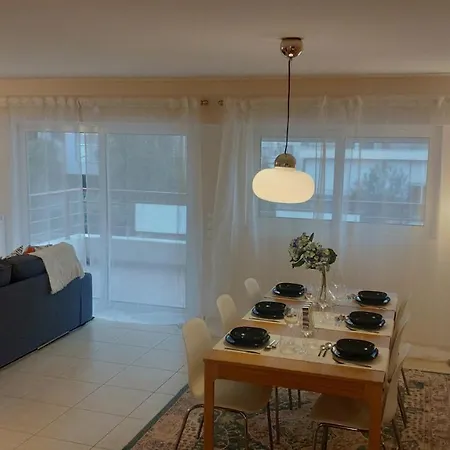 Apartment Galaxy Luxury *
